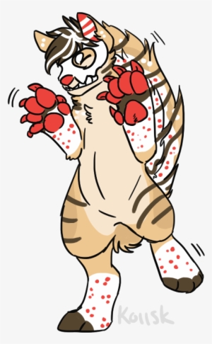 Spooky Scary Skeletons - Cartoon #1717786