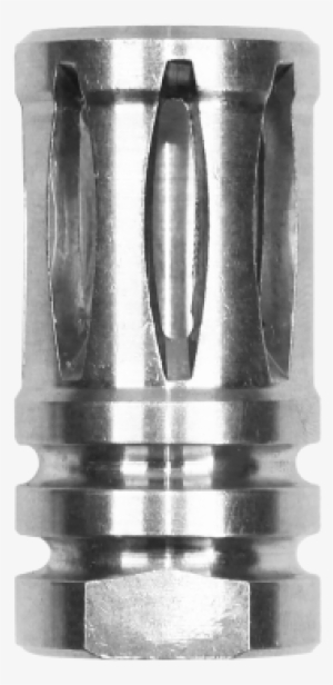 Muzzle Brake #1717867