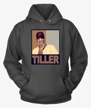 Bryson Tiller Don 039 T Trapsoul Hip Hop - Jf Mf - Unisex Hoodie / Charcoal / 4xl #1717986