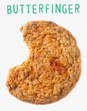 Butterfinger #1718013