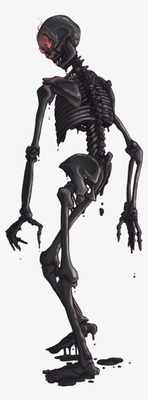 Author Comments - Undead Pathfinder Characters #1718084