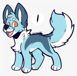 7 May - Dog Base #1718113