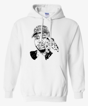 Bryson Tiller Trapsoul T-shirt - Nevertheless She Persisted Hoodie (size: 5xl, Color: #1718116