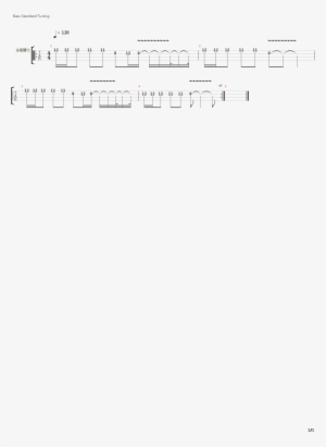 Spooky Scary Skeletons - Sheet Music #1718191