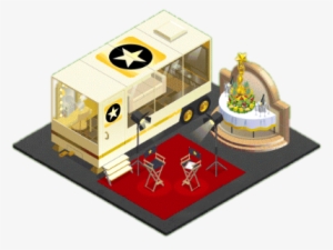 Movie Star Dorm - Hollywood U: Rising Stars #1718194