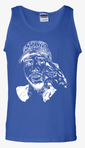 Bryson Tiller Trapsoul Tee Shirt - Shirt #1718195