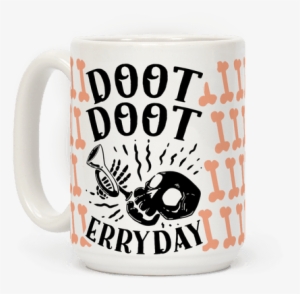 When You're A Spooky Scary Skeleton There Is One Thing - Sweater #1718216