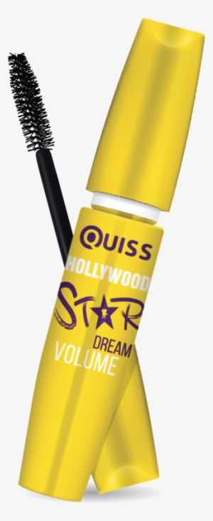 Mascara Hollywood Star Volume Dream - Mascara #1718325