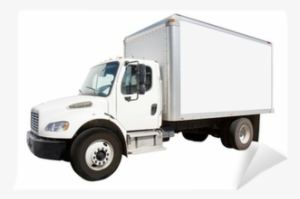 Delivery Truck #1718331