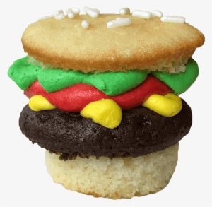 Related Products - Sandwich Cookies #1718357