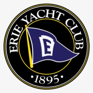 Euc Logono White-01 - Erie Yacht Club #1718445