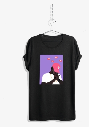 Bryson Tiller Trapsoul Vibes - Cartoon #1718471