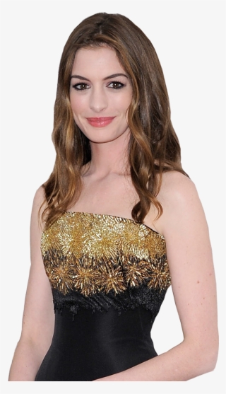 The Star Market - Anne Hathaway #1718566
