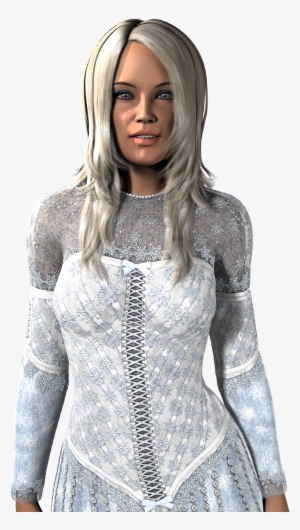 Woman Sexy Face Portrait Head 579561 - Girl #1718593