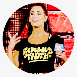 Carmella Icons And Headers - Girl #1718645