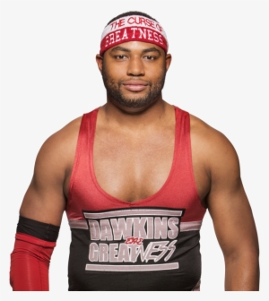 Wwe Angelo Dawkins 2016 #1718666