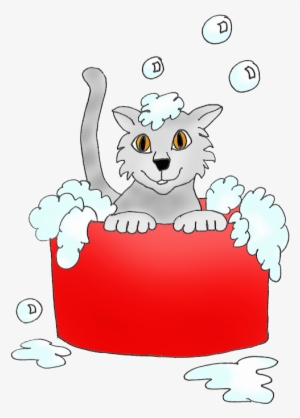 Cat Clip Art, Cat Sketches, Cat Drawings & Graphics - Cat #1718684