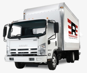 Truck Isuzu #1718779