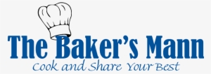 The Baker's Mann - Microsoft Powerpoint #1718780