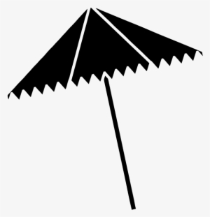 Beach Umbrella - Icon #1718799