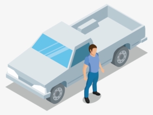 1 Delivery Pro - Illustration #1718800