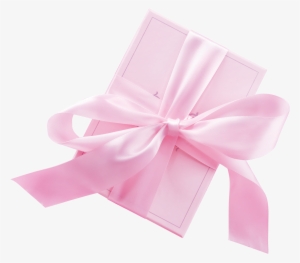 Pink Beautiful Texture Gift Box Decoration Png - Pink #1718806
