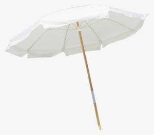 Beach Umbrella Psd - Beach Umbrella And Chair #1718839