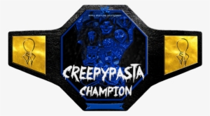 Wwe Clipart Champion Belt - Wwe Title Belts Images Champion #1718890