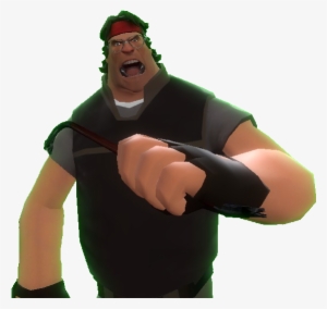 Gabe Newell - Freak Fortress 2 Gaben #1719095