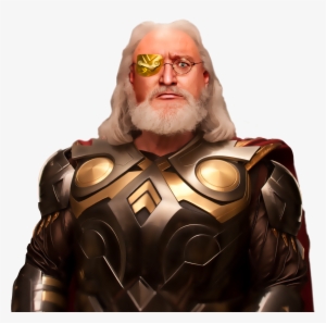 Gaben Lord Png #1719122