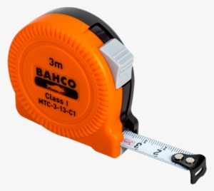 Measuring Tape Compact Class I - Mtc 3 13 Bahco #1719124