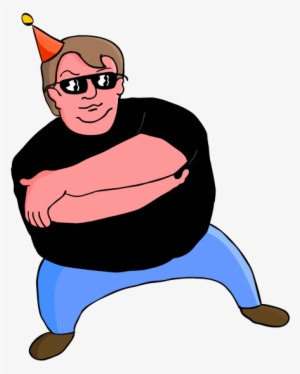 “ Happy Birthday To The One And Only - Openclipart #1719264