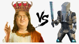 Lord Gaben Png Png Transparent Stock - Lord Gaben Five Nights At Pingas #1719304