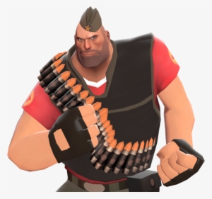 Yet It Should Be, For Valve Are Clearly Interested - Tf2 General Heavy #1719329