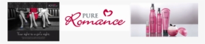 Pure Romance Is Dedicated To Improving Women's Intimate - Pure Romance Party #1719476