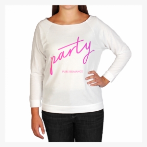 Ladies 3/4 Sleeve Raglan - Raglan Sleeve #1719556