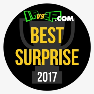 Site Goty Award 2017 Best Surprise - You Can Make It To The Sunrise #1719707