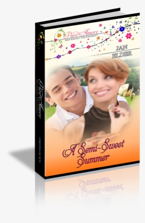 A Semi-sweet Summer - Tooth #1719733