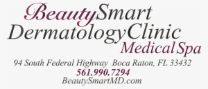 Beauty Smart Health And Wellness Event In Boca Raton - Boca Raton #1719759