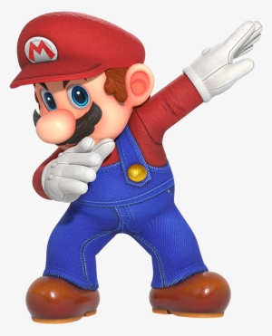 22 Feb - Mario Dabbing #1719790