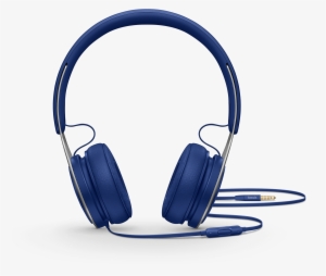 Beats Ep On-ear Headphones (black) #1719824