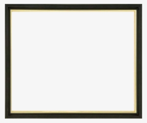 Black-goldbig - Black Gold Frame Png #1719853 Black-goldbig - Black Gold Frame Png #1719853