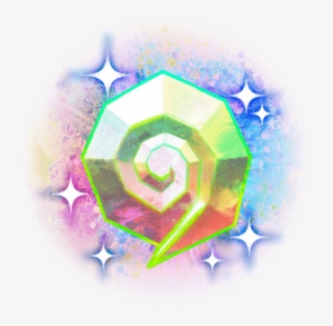 A Dreamstone From Mario And Luigi Dream Team - Mario & Luigi: Dream Team #1719898