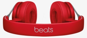 Red Beats Electronics Ml9c2zm/a - Beats Ep On-ear Headphones - Blue #1719905