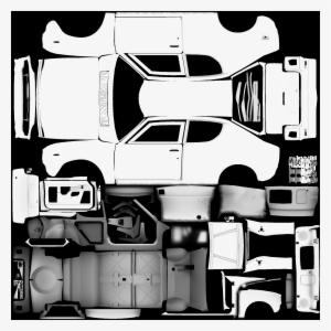 Overlay - My Summer Car Skin #1719921