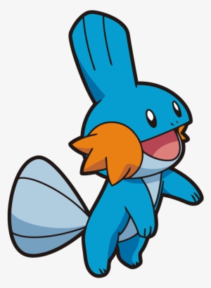 Mudkip - Mudkip Running #1720079