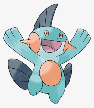 Marshtomp - Pokemon Marshtomp #1720148