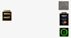 Overlay In Png Format Trumpsc Overlay - Trump #1720149