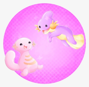 Quil On Twitter - Wooper #1720195