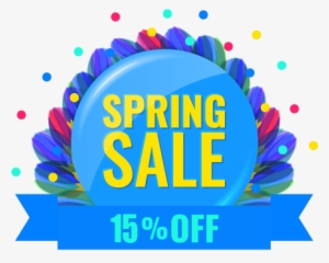 15% Off Until April 15th * - Vector Graphics #1720215